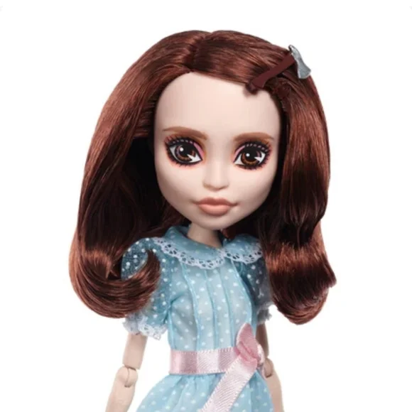 Monster High Skullector The Shining Grady Twins 2025 Re-Issue